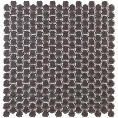 SIMPLE 2.0 RIMMED CHARCOAL PENNY ROUNDS