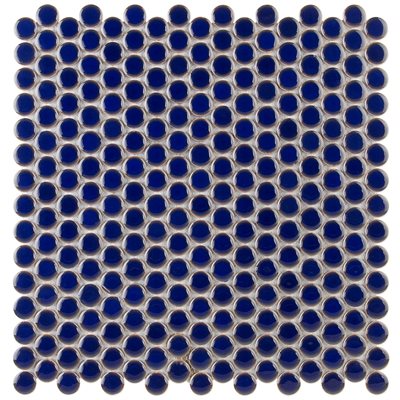 SIMPLE 2.0 RIMMED COBALT PENNY ROUNDS