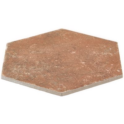 POMPEIA MARRON 8" HEX
