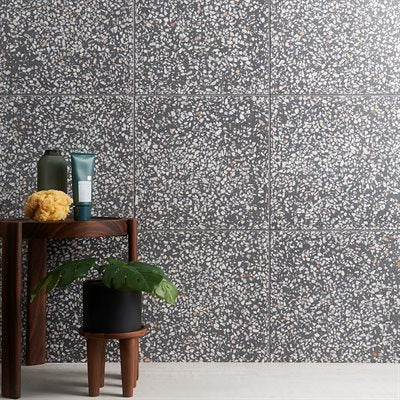 MARMI TERRAZZO PORFIDO 16X16 POLISHED