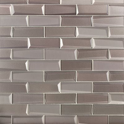 NEWBEV BRICKS SEPIA