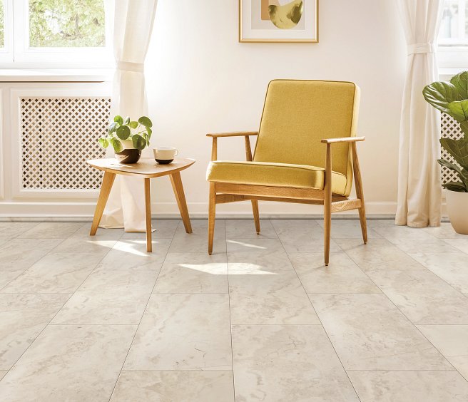 Classic Travertine