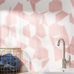 ARIES 2.0 DIVIDE ROSE 8" HEX