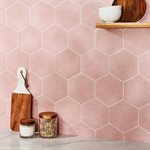 ARIES 2.0 ROSE 8" HEX