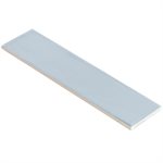 RUMBA ASH BLUE 3X12 | DM Cape Tile