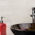 RUMBA IVORY 3X12 | DM Cape Tile
