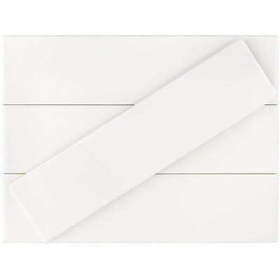 RUMBA BLANCO 3X12