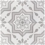 HAVANA SILVER SKY 9X9 | DM Cape Tile