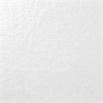 SIMPLE 2.0 SOLID WHITE 1" HEXAGON MATTE | DM Cape Tile
