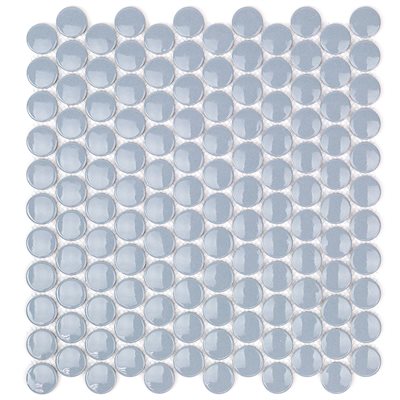 SIMPLE 2.0 SKY BLUE 1" CIRCLES