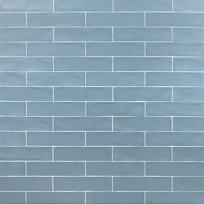 COLONIAL SKY MATTE 3X12 | DM Cape Tile