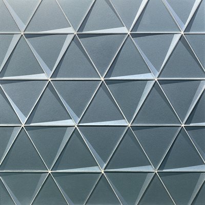 NEWBEV TRIANGLES SLATE