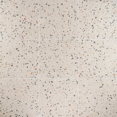 MARMI TERRAZZO SONORA 16X16 POLISHED