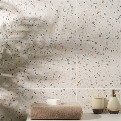 MARMI TERRAZZO SONORA 16X16 POLISHED