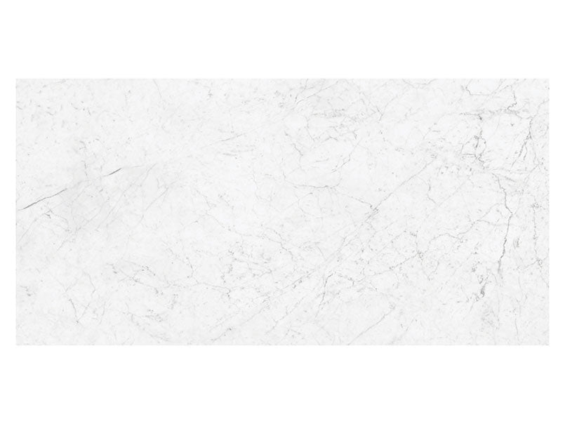 STATUARIETTO BIANCO MATTE 63X126 12MM