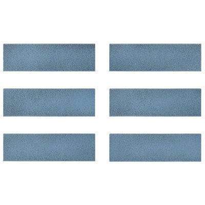 COLORHUES LAVA STONE BLUE STEEL 2X8