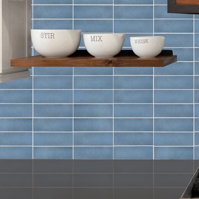 COLORHUES LAVA STONE BLUE STEEL 2X8