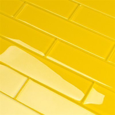 CRYSTAL SUNSHINE 2X8 POLISHED | DM Cape Tile