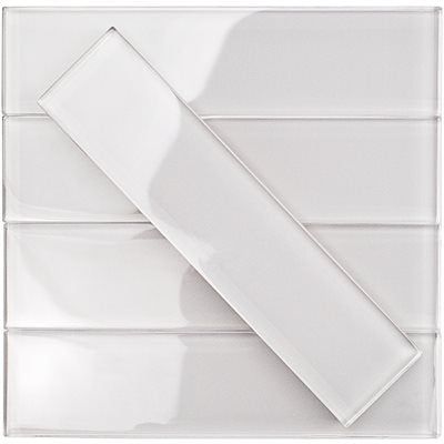 CRYSTAL SUPER WHITE 2X8 POLISHED | DM Cape Tile