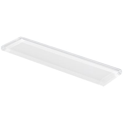 CRYSTAL SUPER WHITE 2X8 POLISHED