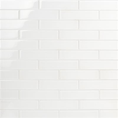 CRYSTAL SUPER WHITE 2X8 POLISHED