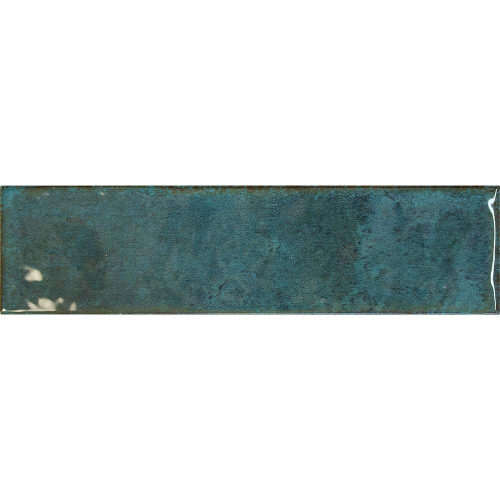 Brunei 3"x10" Mar Ceramic Glossy Tile