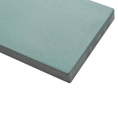 COLORHUES CEMENT TEAL 2X8