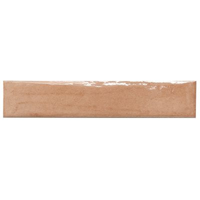 FRAMMENTI BRICK TERRACOTTA 3X16 | DM Cape Tile