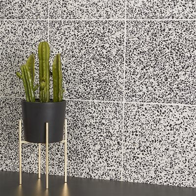 MARMI TERRAZZO TINOS 16X16 POLISHED