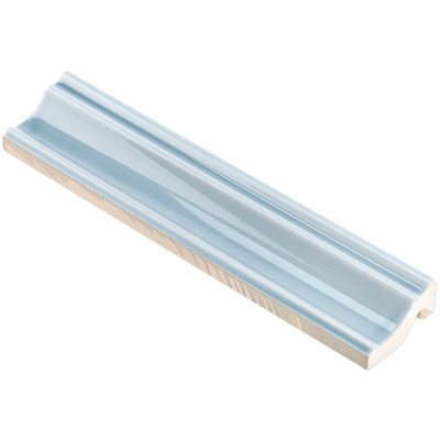BOSTON TOPACIO CHAIR RAIL | DM Cape Tile