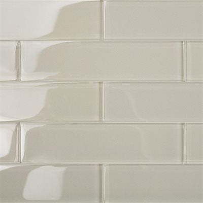 CRYSTAL TRUE BEIGE 2X8 POLISHED | DM Cape Tile