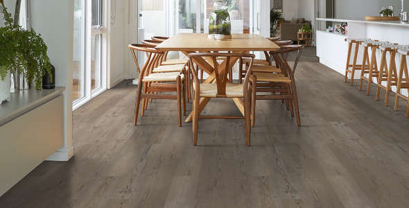 Anvil Plus 20 Mil Hardwood Floor Tiles