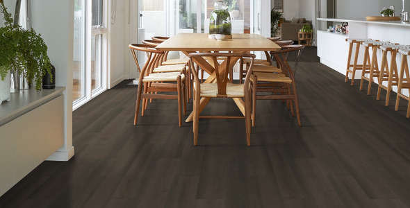 Infinite SPC Hardwood Tiles By DM Cape Tile