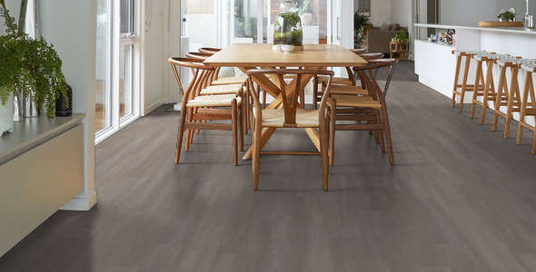 Anvil Plus 20 Mil Hardwood Floor Tiles