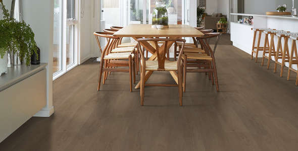 Fresh Take Hardwood Floor Tiles | DM Cape Tile