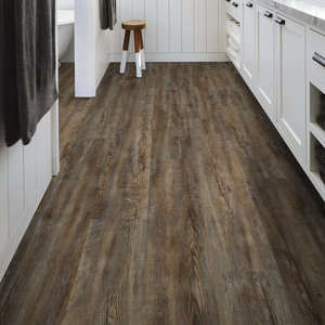 Impact Plus Hardwood Tiles By DM Cape Tile