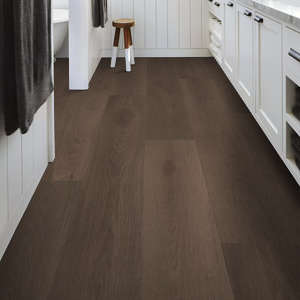 Ascent NB Hardwood Floor Tiles BY DM Cape Tile