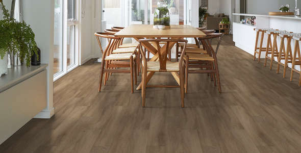 World's Fair 6 II Hardwood Tiles BY DM Cape Tile