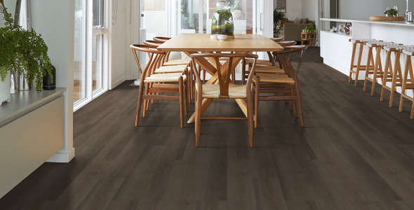 Infinite SPC Hardwood Tiles By DM Cape Tile