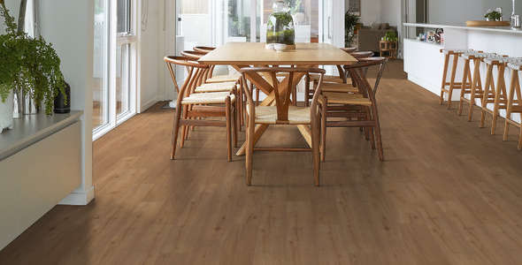 World's Fair 6 II Hardwood Tiles BY DM Cape Tile