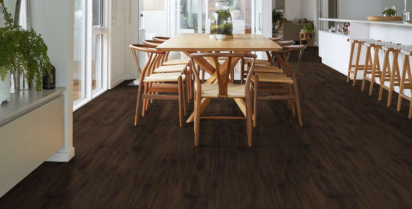 Impact Plus Hardwood Tiles By DM Cape Tile