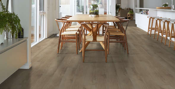 Paladin Plus Hardwood Floor Tiles By DM Cape Tile