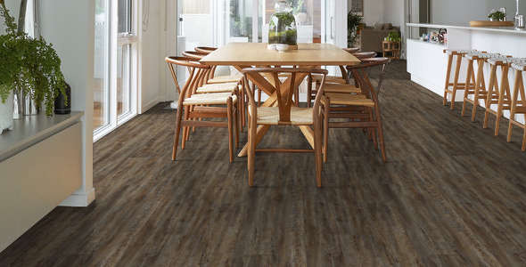 Impact Plus Hardwood Tiles By DM Cape Tile