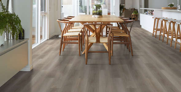 Paladin Plus Hardwood Floor Tiles By DM Cape Tile