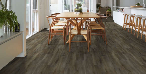 Impact Plus Hardwood Tiles By DM Cape Tile