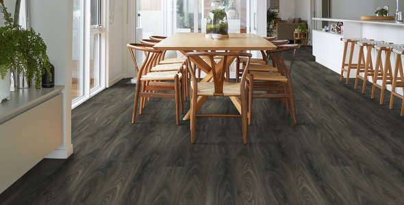 Anvil Plus 20 Mil Hardwood Floor Tiles