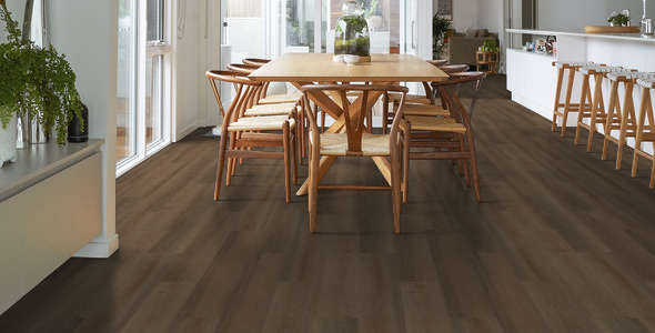 Infinite LL Hardwood Floor Tiles | DM Cape Tile