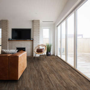 Prime Plank Hardwood Floor Tiles By DM Cape Tile
