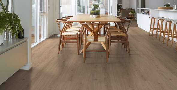 Ascent NB Hardwood Floor Tiles BY DM Cape Tile