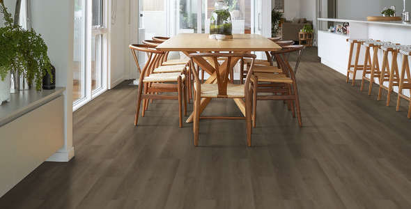 Infinite SPC Hardwood Tiles By DM Cape Tile